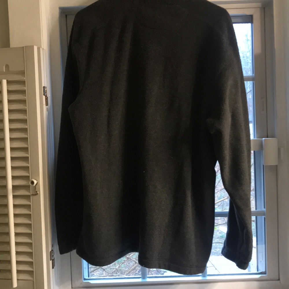 Fleece pullover - Picture 6 of 7
